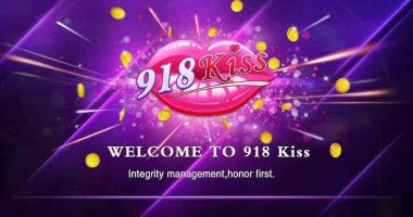 918kiss login