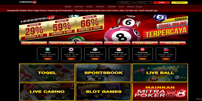 Want To Know Concerning Togel Singapore My Blog